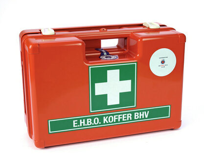 Verbandkoffer Compact B3