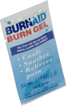 Burnfree Gel Sachet 3,5 gram