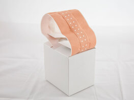 Wondpleister elastisch 5 m x 8 cm Wondpleister elastisch 5 m x 8 cm