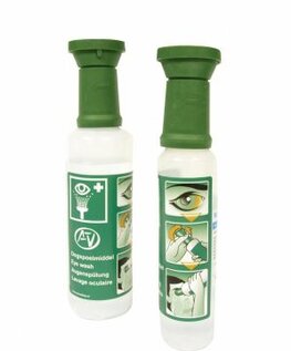 Oogdouche Sodium Chloride 500 ml